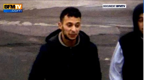 Salah Abdeslam, principal fugitivo dos ataques em Paris, é capturado