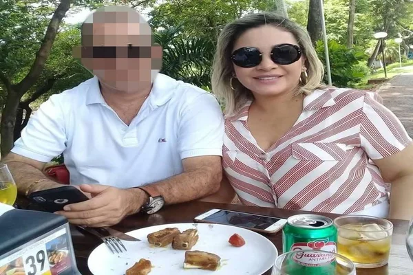 Saiba quem era Jeane, a mulher morta pelo marido no Park Way