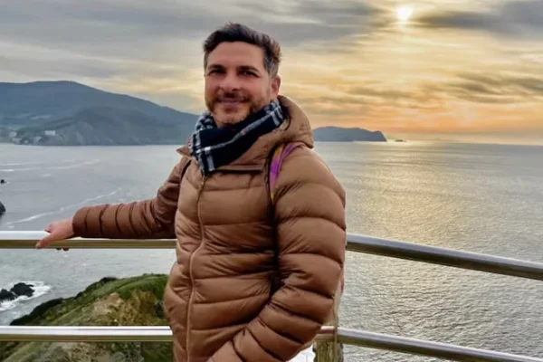 Justiça dos EUA condena ex-marido de Brent Sikkema por assassinato