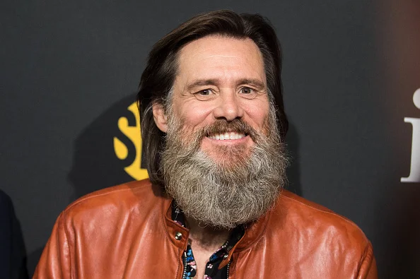O ator Jim Carrey pode ser julgado pela morte da ex-namorada - imagem 1 O ator Jim Carrey pode ser julgado pela morte da ex-namorada - imagem 1