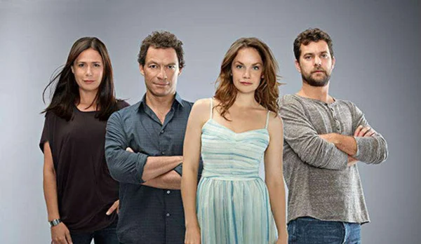 the affair