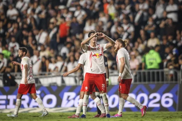 Foto colorida de bragantino - metrópoles