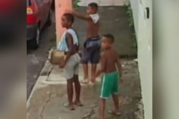 meninos belford roxo