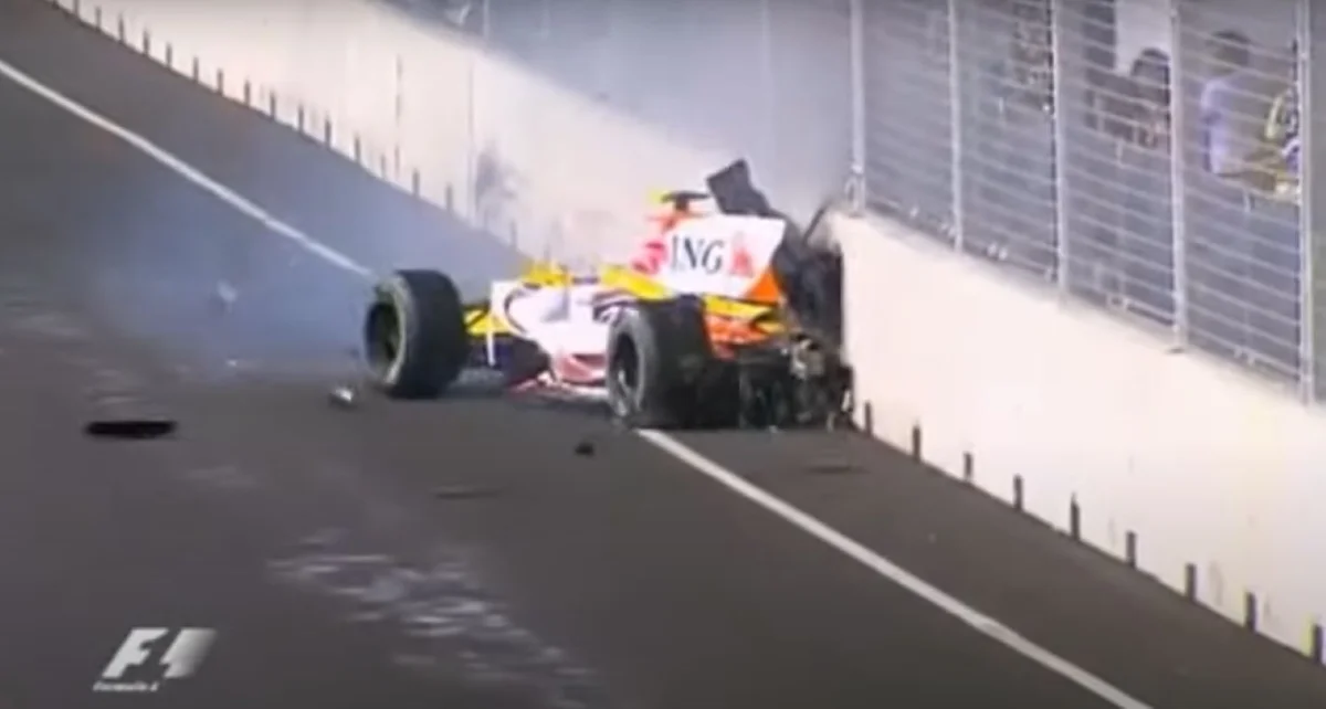 Recurso de Ecclestone, F1 e FIA contra Felipe Massa será julgado em 2027 - imagem 2 Recurso de Ecclestone, F1 e FIA contra Felipe Massa será julgado em 2027 - imagem 2