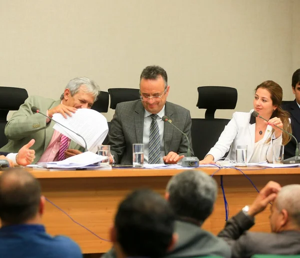 CPI do Transporte apura valor do subsídio pago às empresas de ônibus