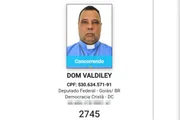 Candidato a deputado federal por Goiás está foragido da Justiça - imagem 4
