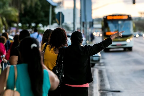 Candidatos do Enem terão transporte público gratuito nos dias de prova