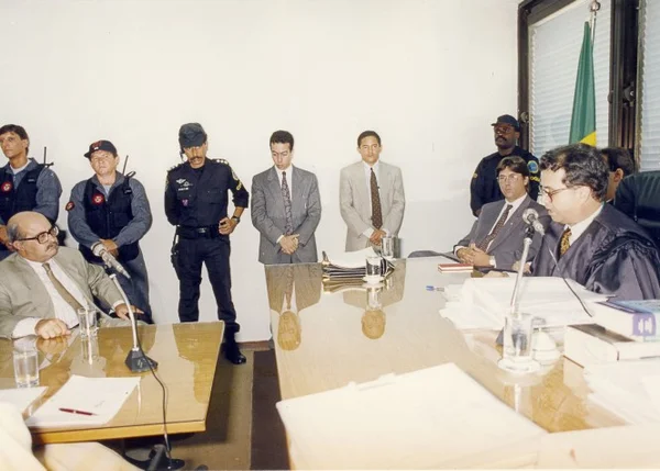 Série Segredos Tropicais contará os últimos anos de PC Farias