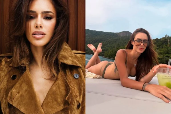 Bumbum lisinho: por que procedimento de Bruna Biancardi está em alta