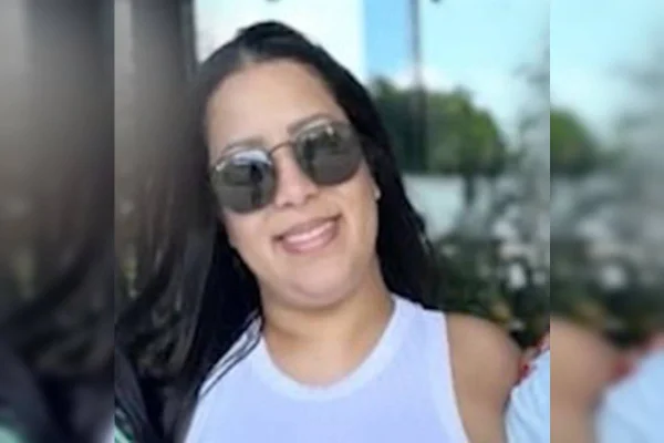 Saiba quem é mulher presa em shopping de Águas Claras por matar jovem