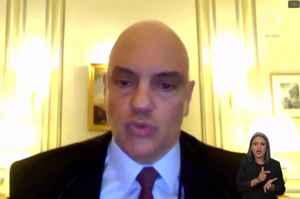 Alexandre de Moraes