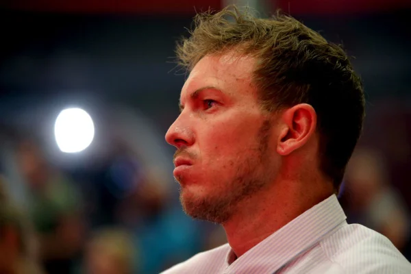 Julian Nagelsmann