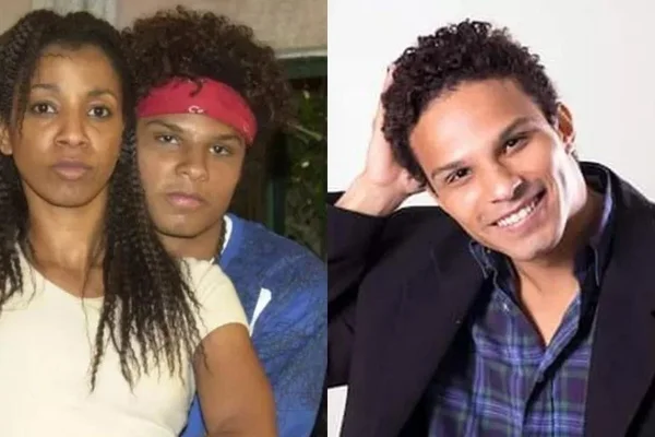 Sumido há cinco dias, ator de Senhora do Destino preocupa familiares