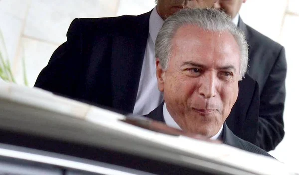 Congressistas festejam ‘portas abertas’ em gestão Temer