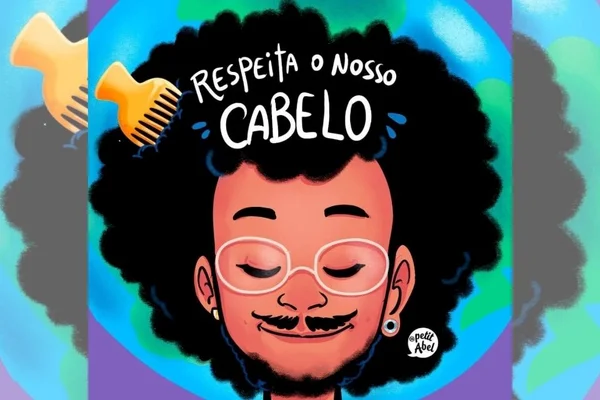 Caso João Luiz: 5 coisas para nunca dizer a quem tem cabelos crespos
