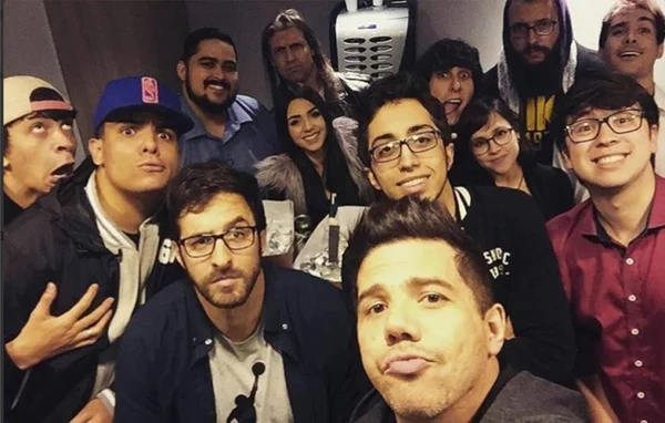 Confira o primeiro trailer de “Internet – O Filme”