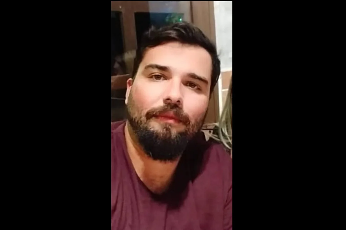 Influencer é investigado por roubo de R$ 800 mil Influencer é investigado por roubo de R$ 800 mil