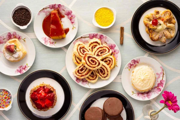 5 chefs ensinam receitas leves e refrescantes para o verão; aprenda
