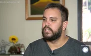 O empresário foi noivo da blogueira O empresário foi noivo da blogueira