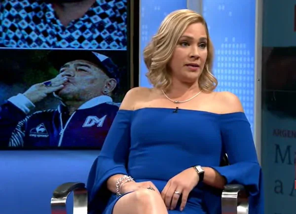 Mavys Álvarez