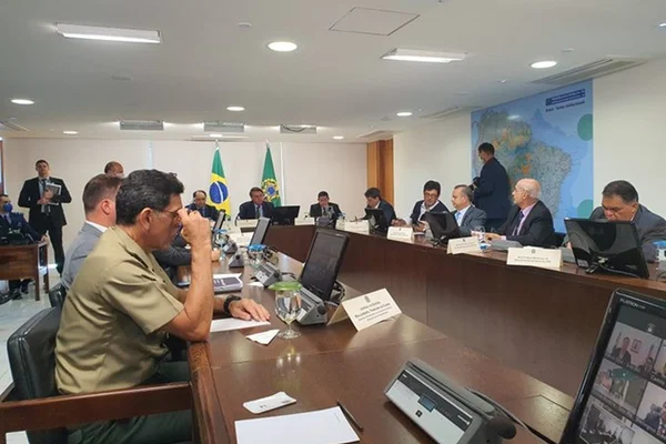 PR/Reprodução