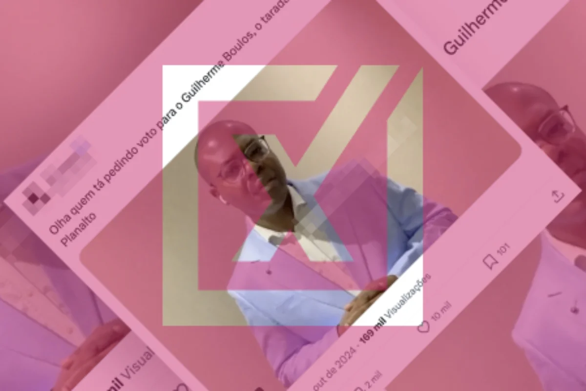 Image accompanying Ex-ministro Silvio Almeida teria pedido apoio para a campanha de Boulos nas eleições de 2024
