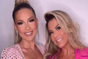 Virgínia Fonseca e Poliana