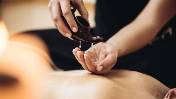 Massagem Tântrica: entenda mais sobre a prática milenar