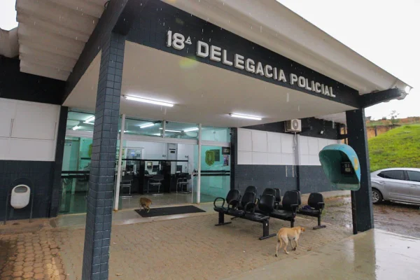 Homem forja próprio sequestro e fica escondido em motel no Entorno do DF