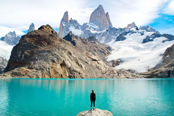 Patagônia, AR