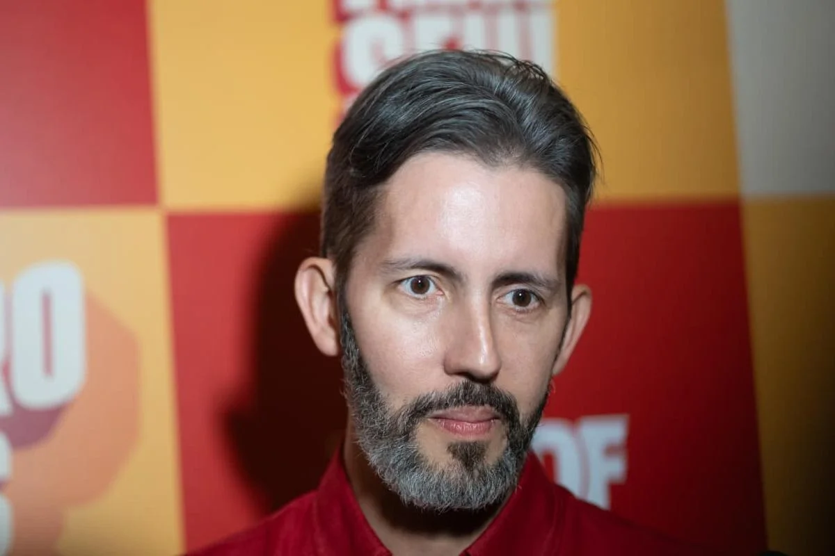 Leandro Grass apoia proibição das 'bets' por Lula: "Ou elas acabavam com o povo"