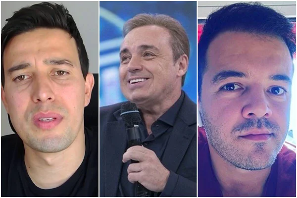 Caso Gugu: Justiça desmente Salvático e diz que ele teve relação “contínua e duradoura”