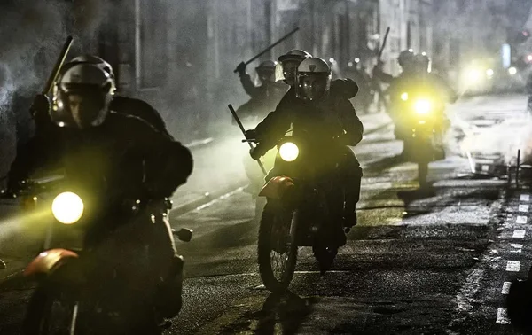 Cannes: “Nos Frangins”, de Rachid Bouchareb