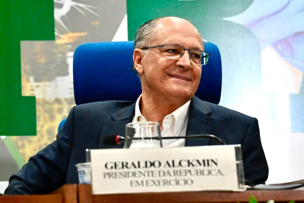Alckmin