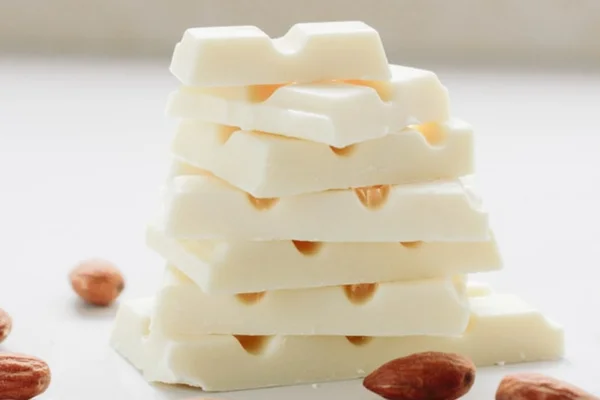 chocolate branco