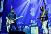 Skank, Céu e Jorge Ben Jor fazem show gratuito no Parque da Cidade - imagem 5