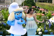 Visual da mais recente aparição de Rihanna