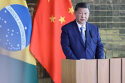 Presidente da China Xi Jinping