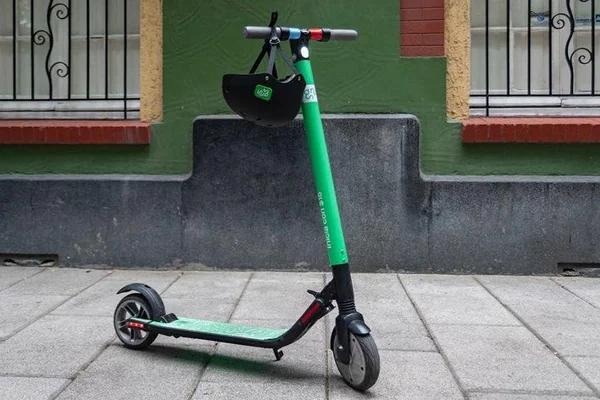 Grin: serviço de aluguel de patinetes elétricos chega a Brasília