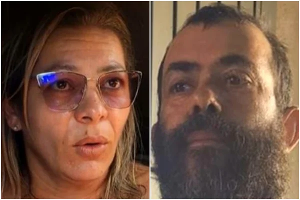 Casal que fez emboscada para matar amante de mulher é identificado