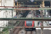 Estação Brás da CPTM Estação Brás da CPTM