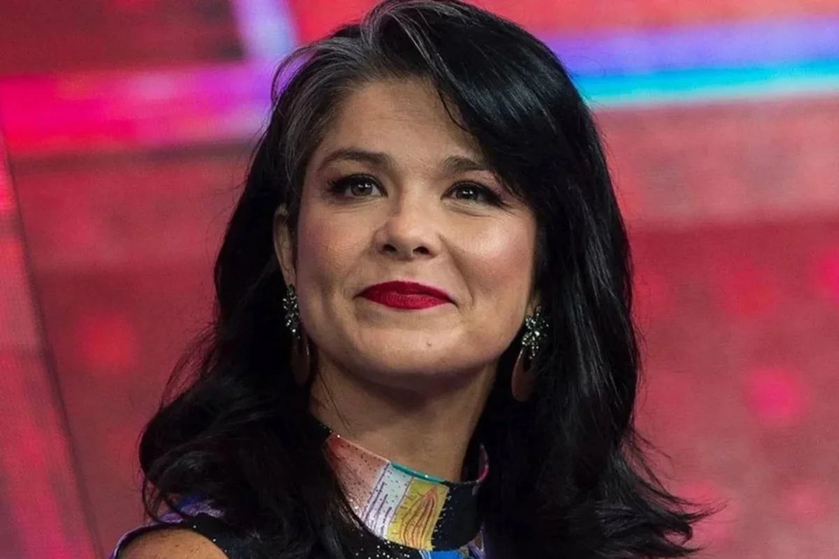 Samara Felippo. Samara Felippo.