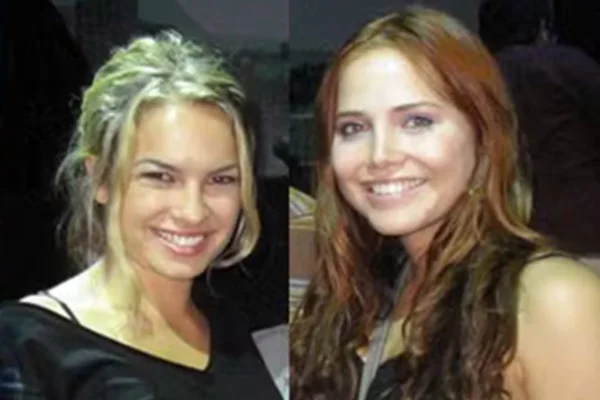 Letícia Colin se emociona ao contar como foi despedida de Lua Blanco - destaque galeria