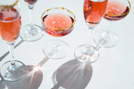 De tulipa a coupe: 6 tipos de taça para degustar com estilo em casa