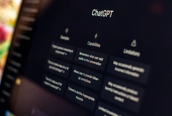 ChatGPT