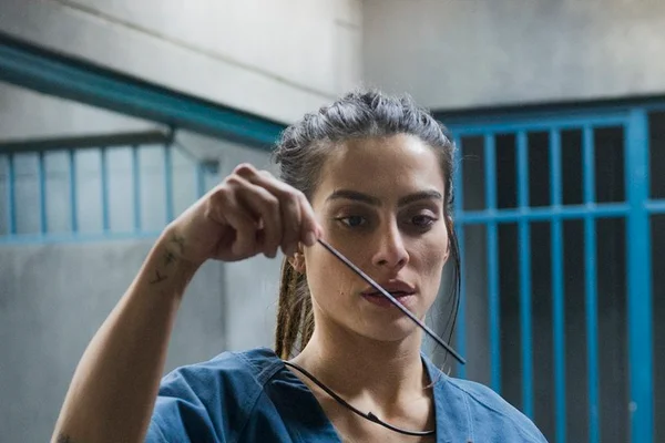 Estudante de Brasília acusa Globo de plágio em “Supermax”