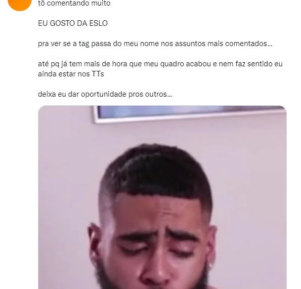 Paulo Vieira é atacado na web após piada com Eslovênia Paulo Vieira é atacado na web após piada com Eslovênia