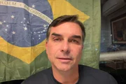 Flávio Bolsonaro Flávio Bolsonaro