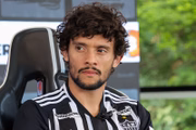 Scarpa acionou o Atlético na justiça