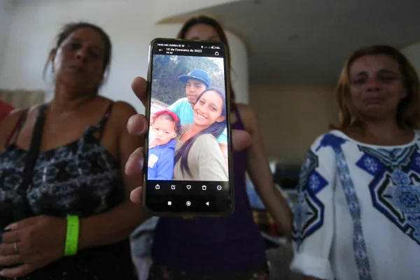 Chuvas em SP: número de mortos sobe para 46; 49 estão desaparecidos